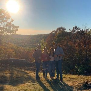 Meet your Posher, Michael